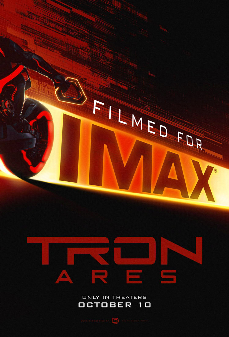 Tribute Poster