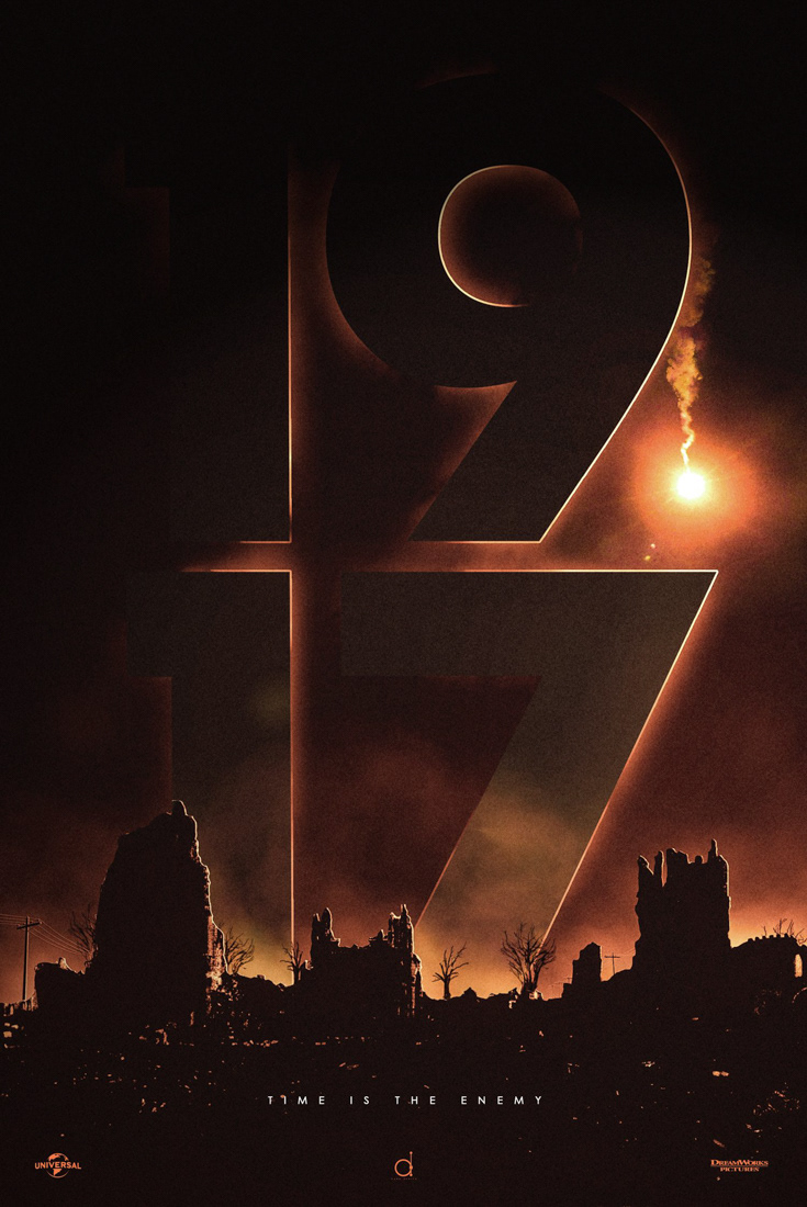 Alternative Movie Poster
