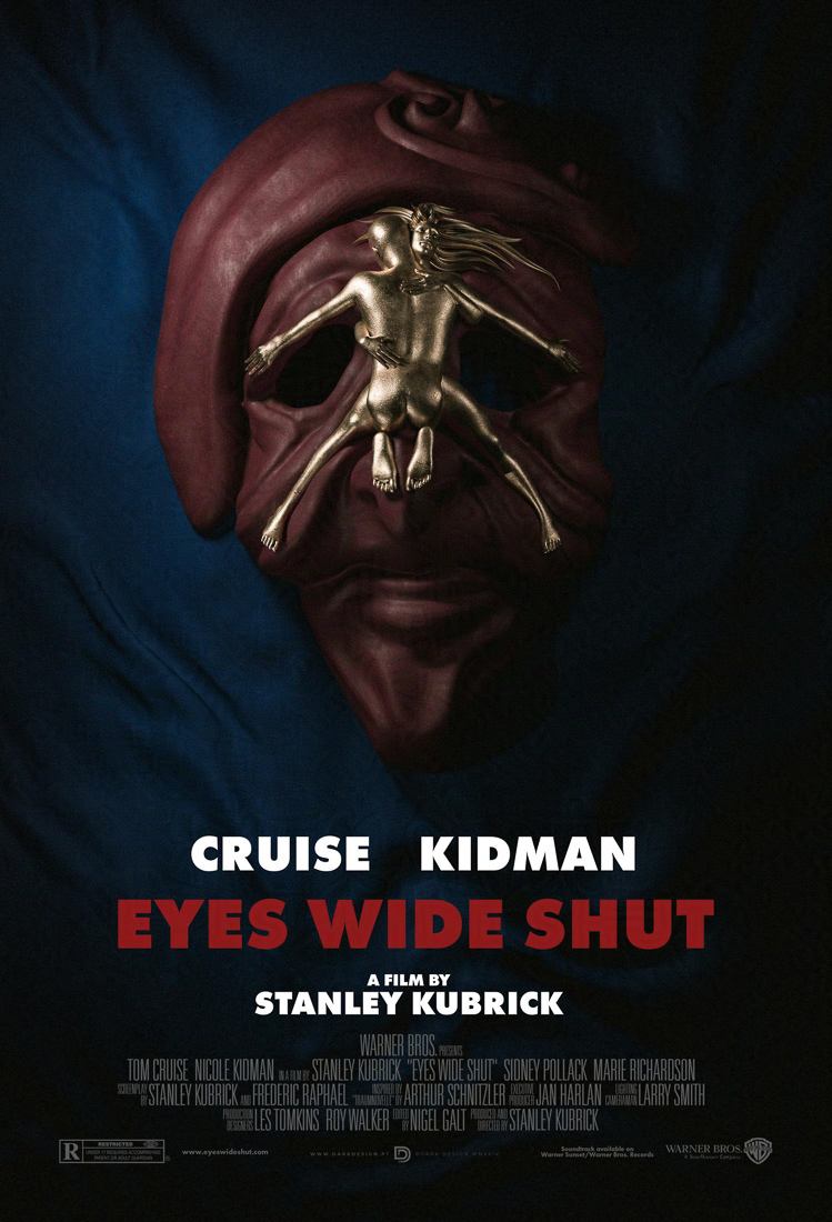 Tribute Poster