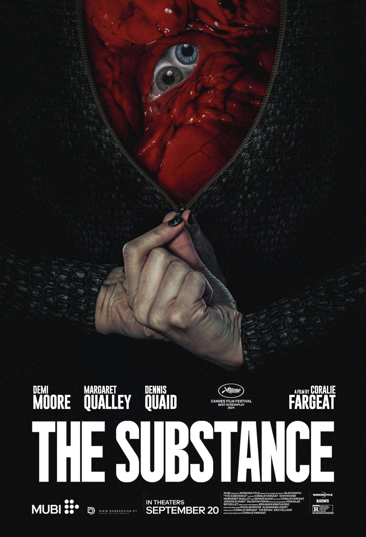 Tribute Poster
