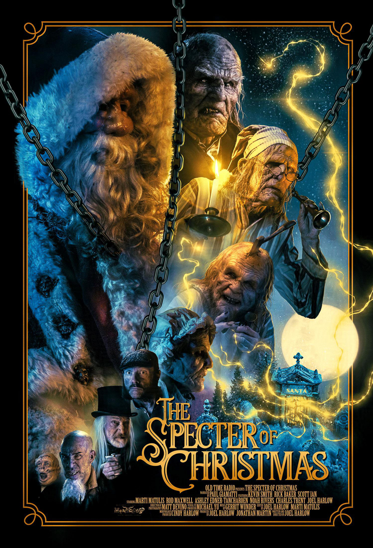 Official Film Poster