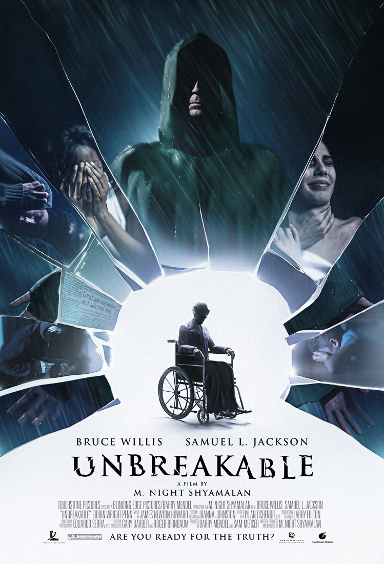 Tribute Poster