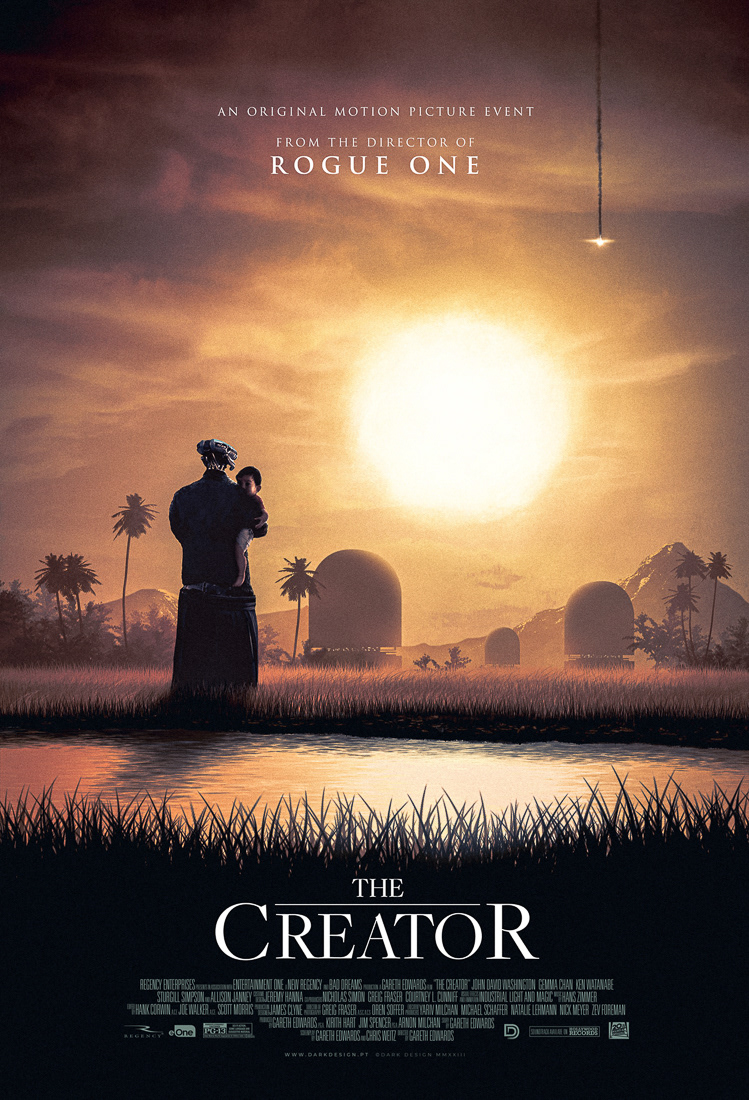 Tribute Poster