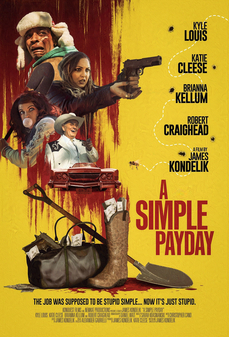 Official Film Poster