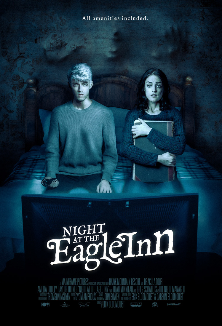 Official Movie Poster