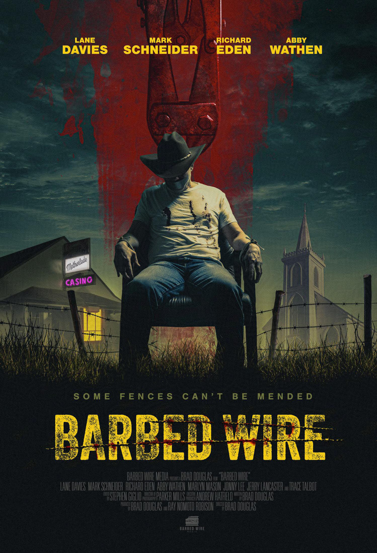 Official Film Poster