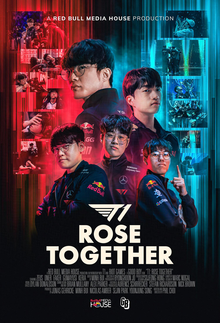 Official Movie Poster