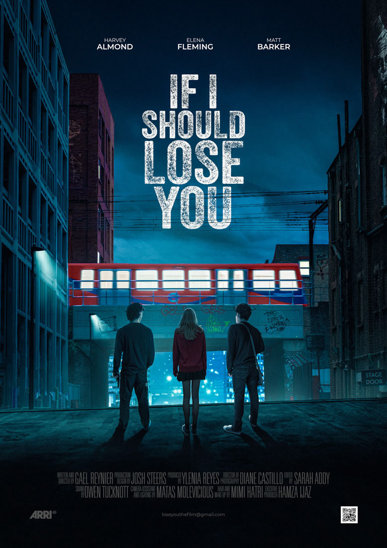 Official Film Poster