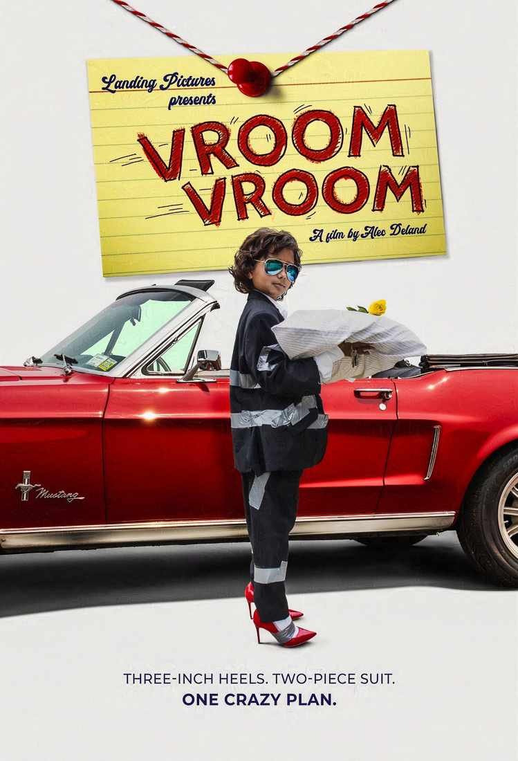 Official Film Poster