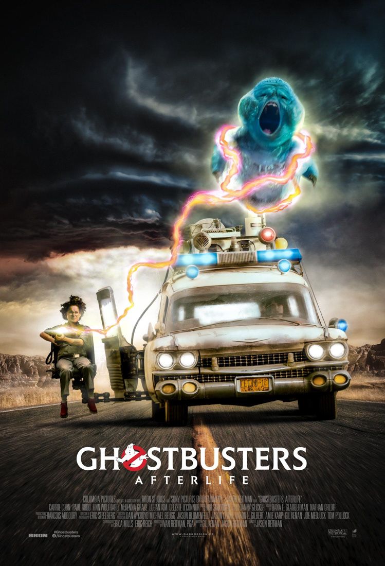 Alternative Movie Poster