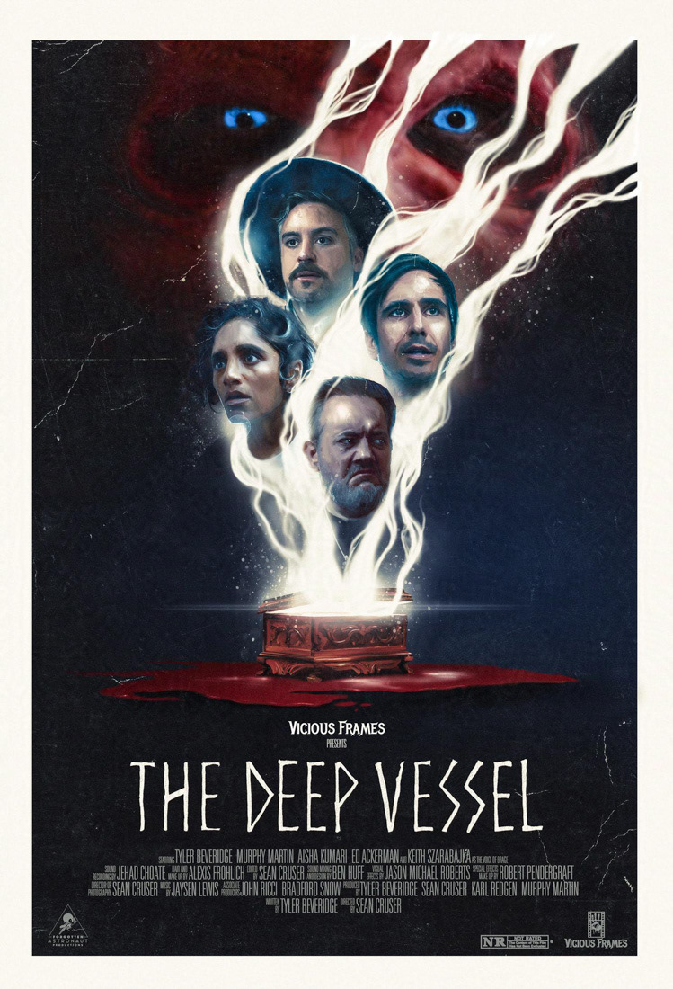 Official Film Poster