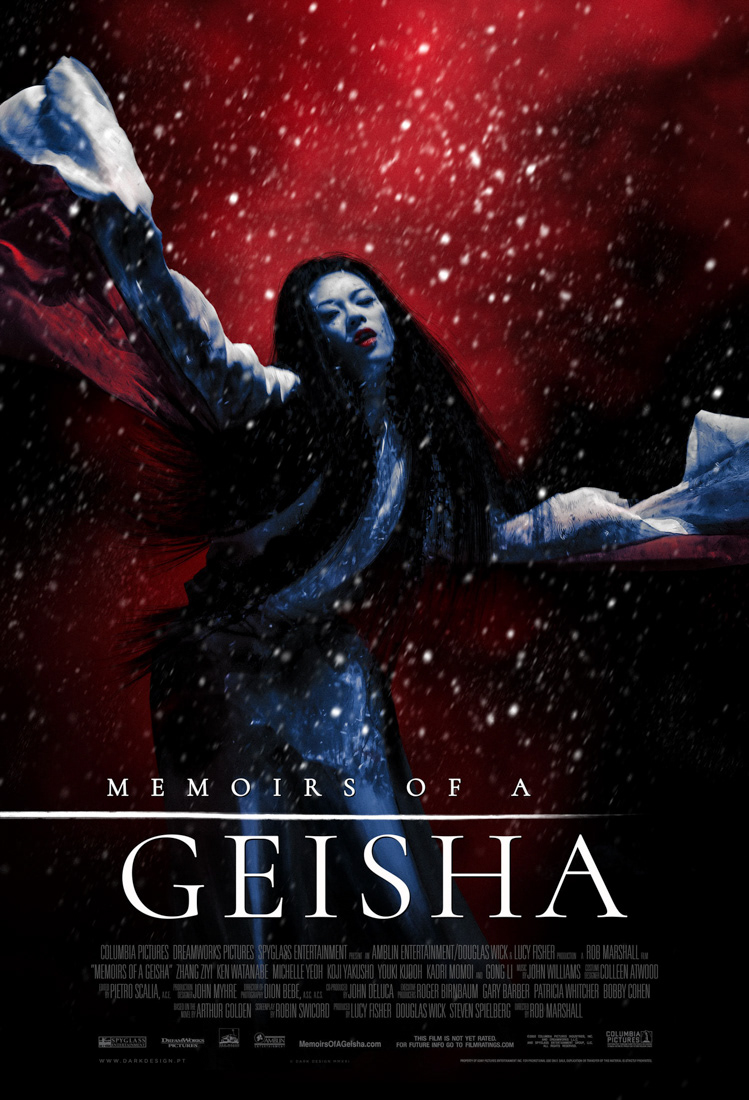 Alternative Movie Poster