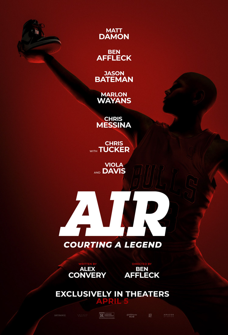 Alternative Movie Poster