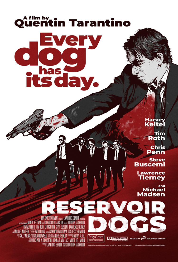 Alternative Movie Poster