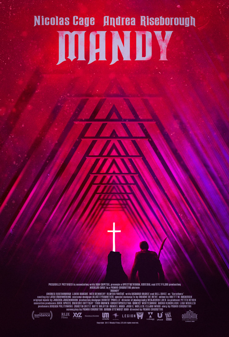 Alternative Movie Poster