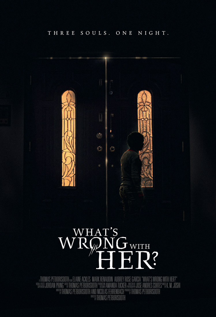 Official Movie Poster