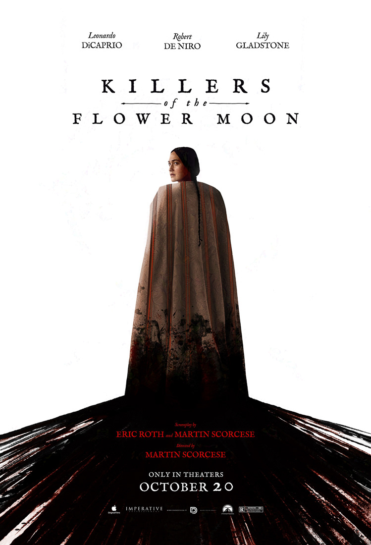Tribute Poster