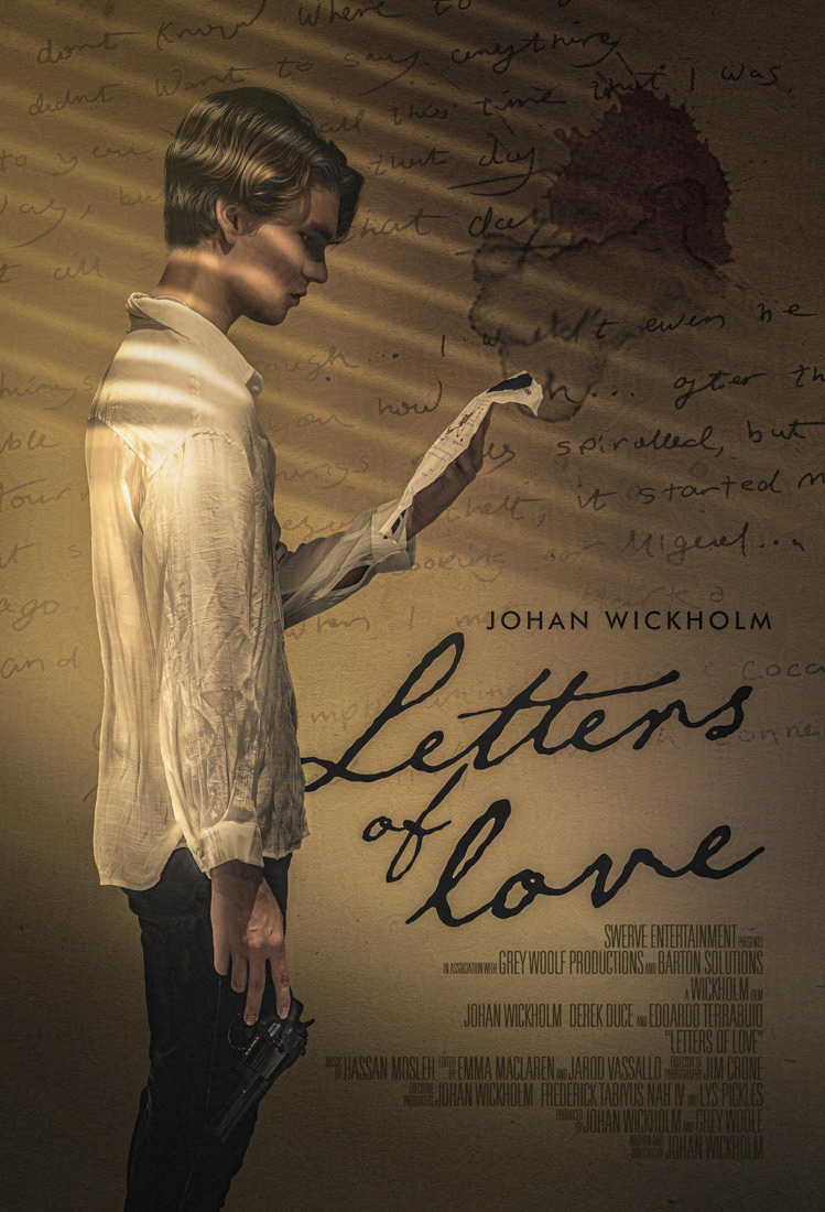 Official Film Poster
