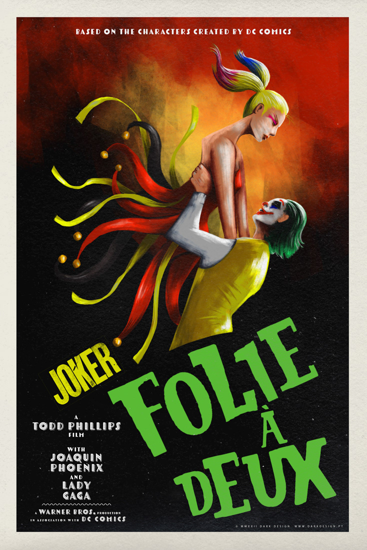 Concept Teaser Poster