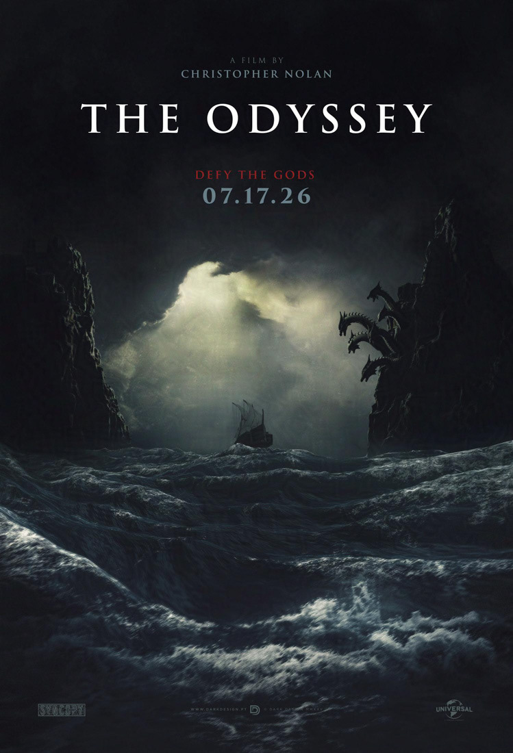 Tribute Poster