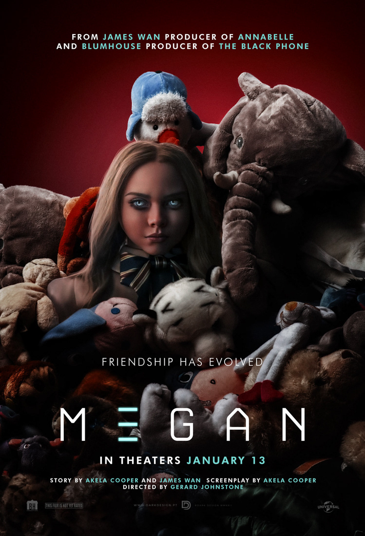 Concept Teaser Poster