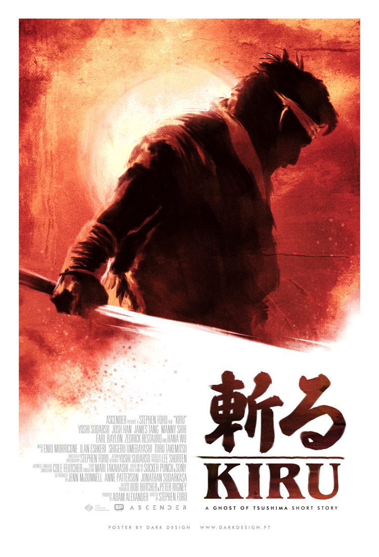 Concept Poster