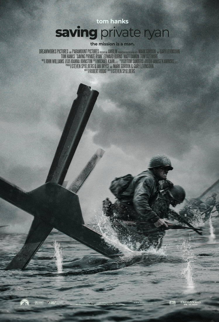 Alternative Movie Poster