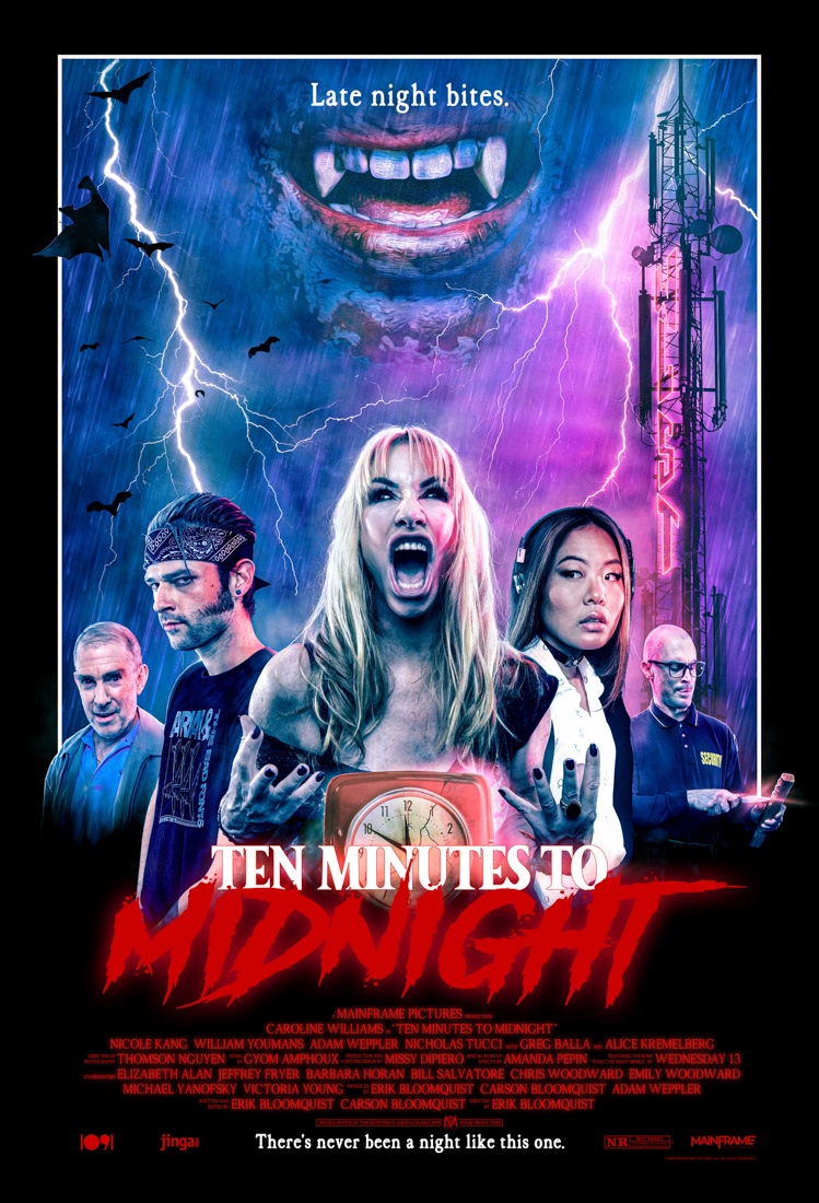 Official Movie Poster