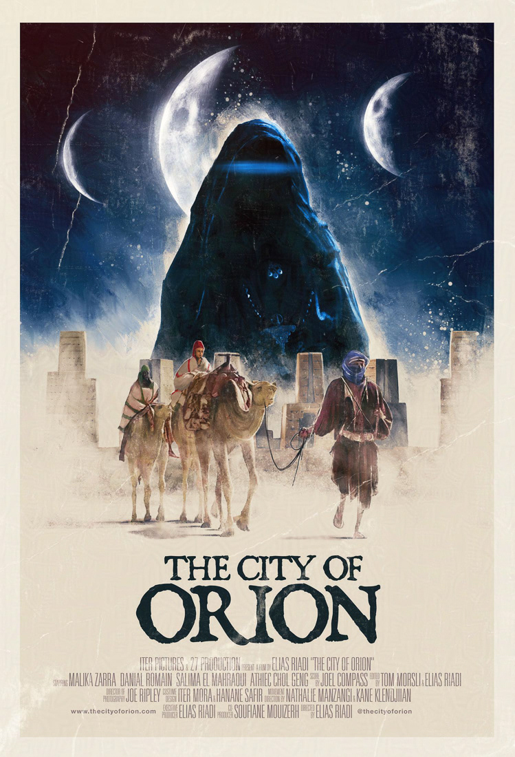Official Movie Poster