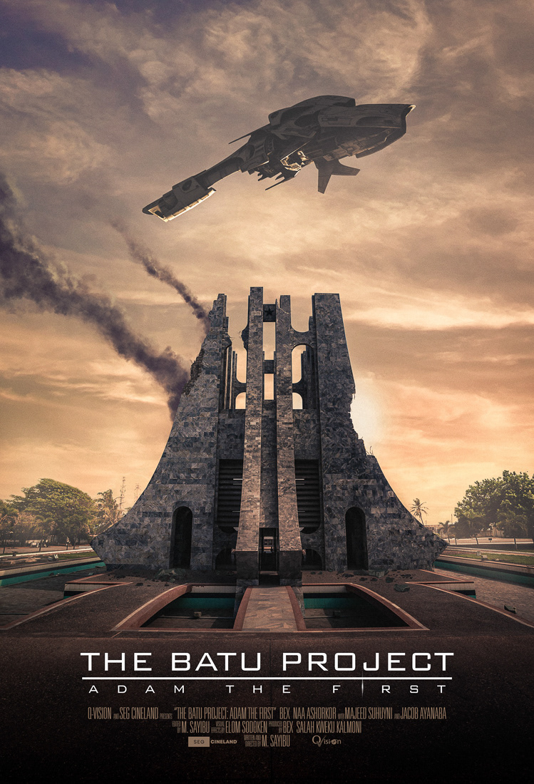 Official Film Poster