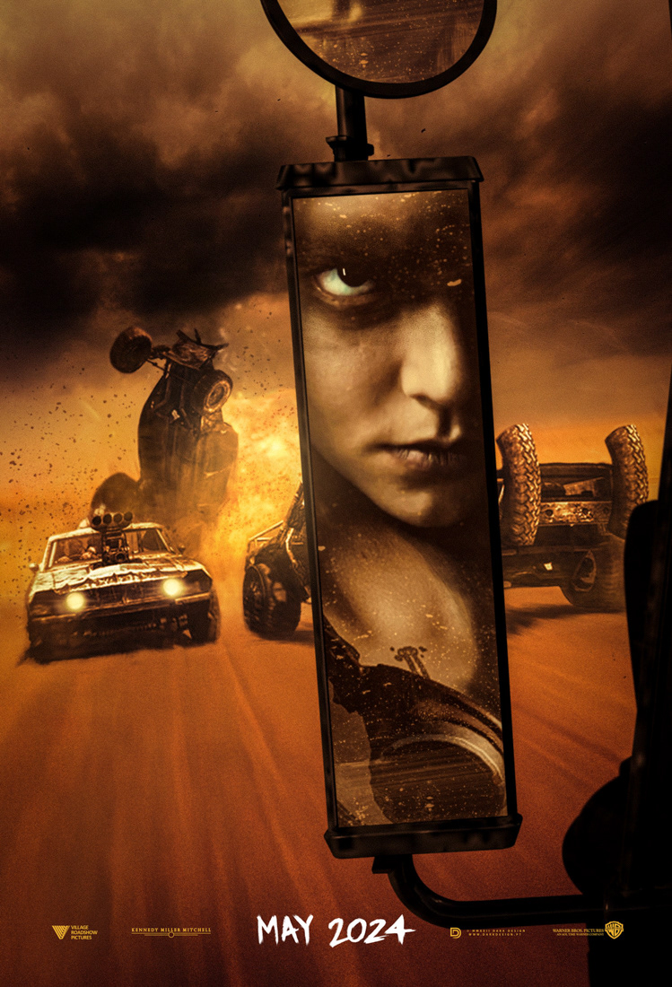 Concept Teaser Poster