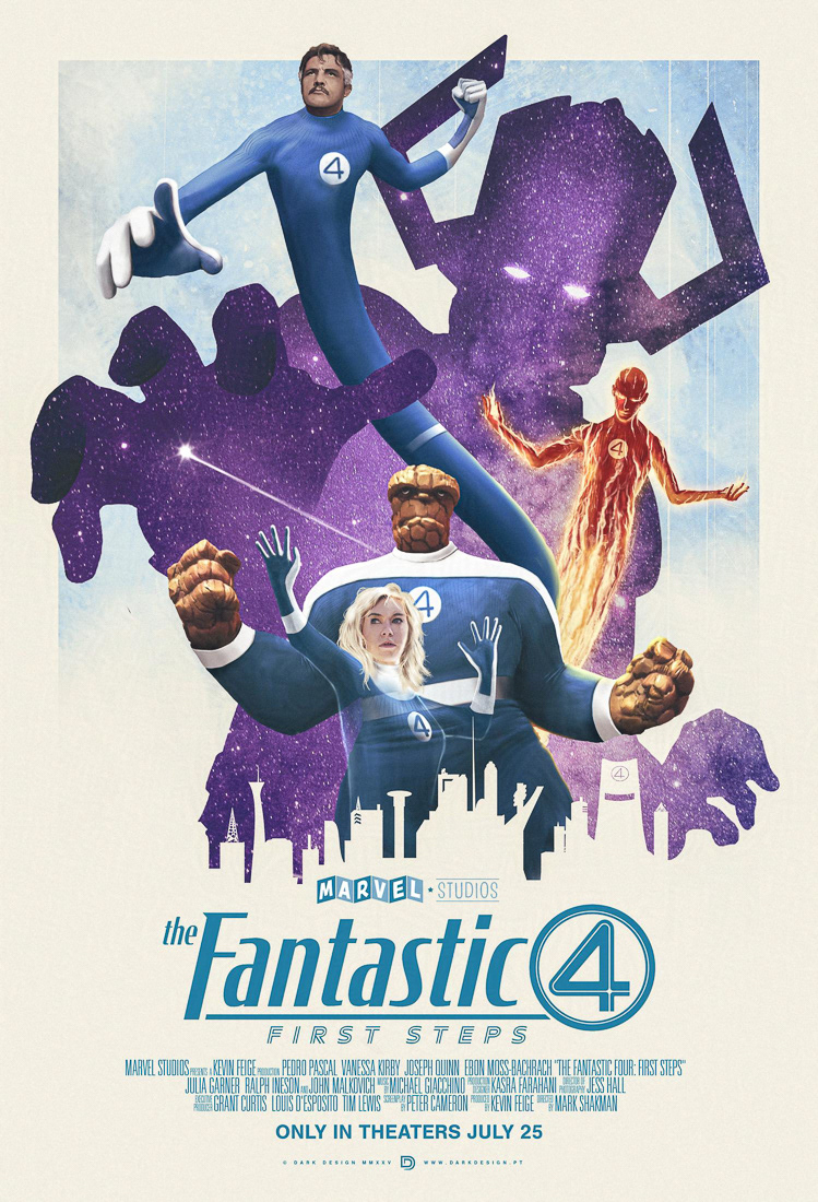 Concept Poster