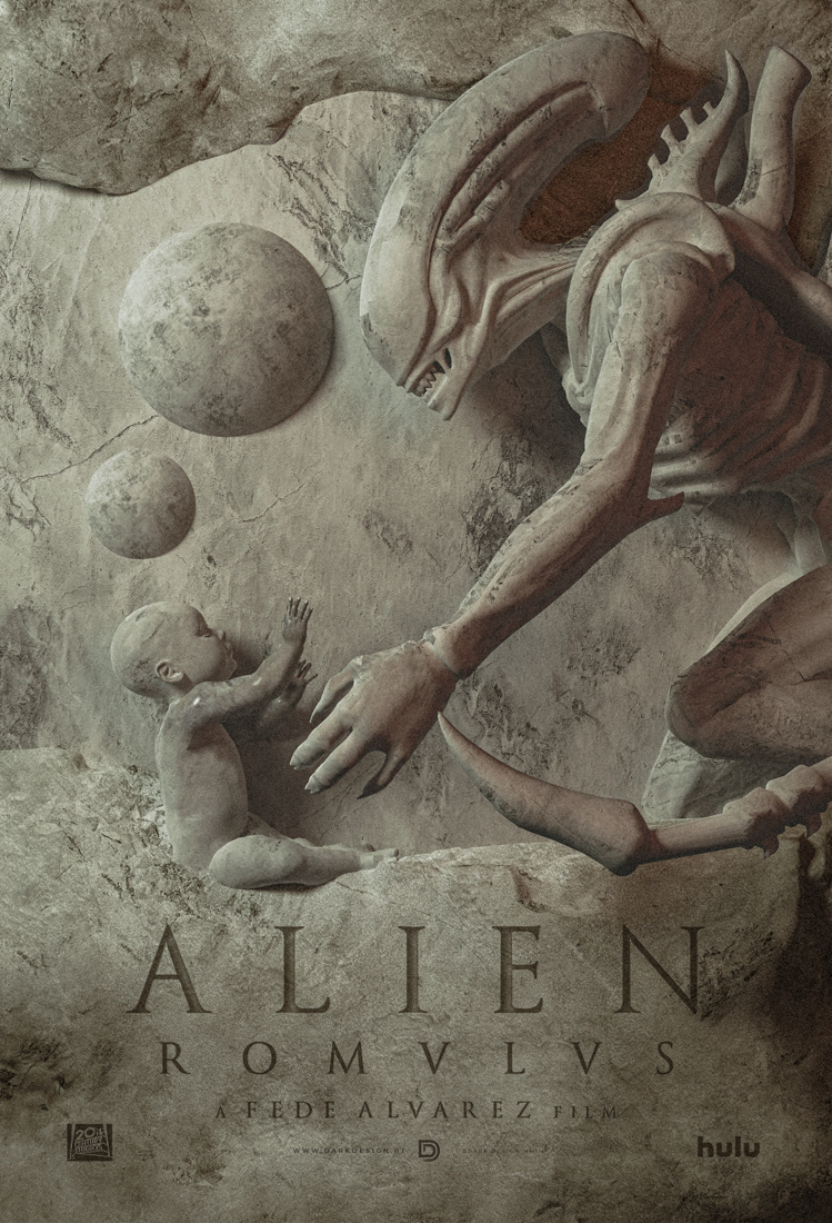 Concept Teaser Poster