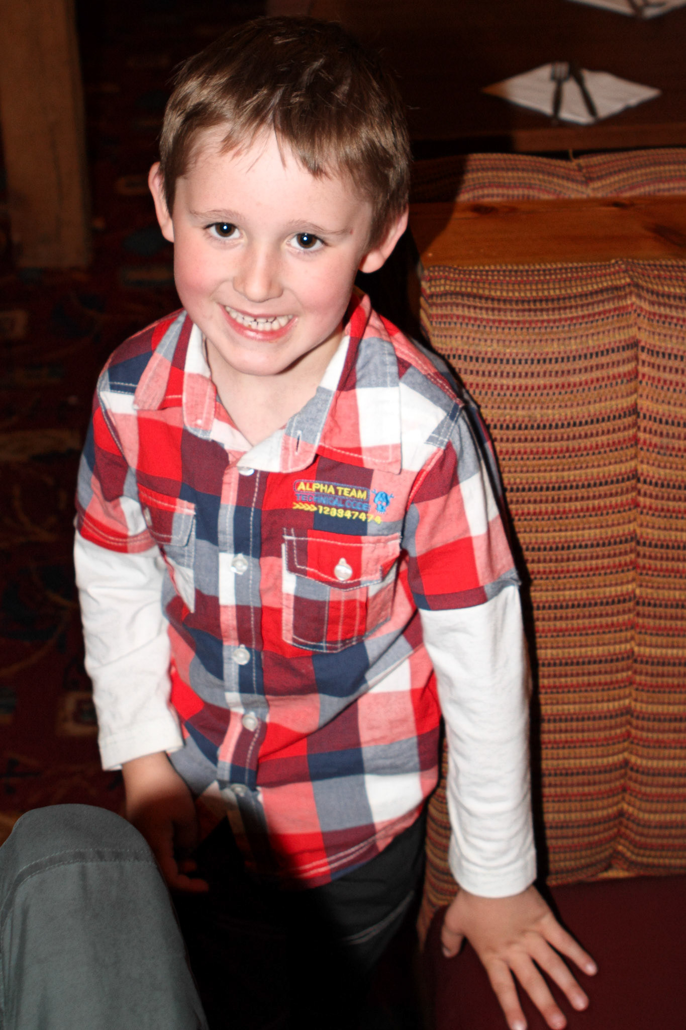 Ethan