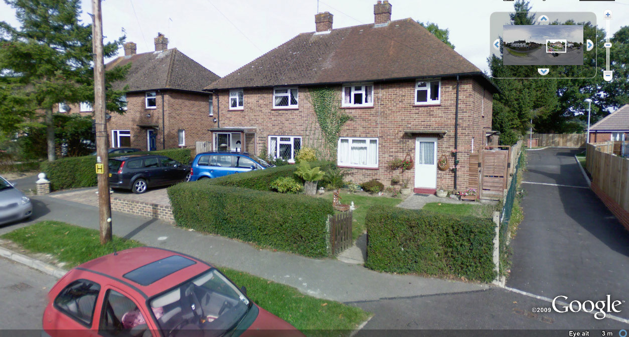 29 Careys Wood