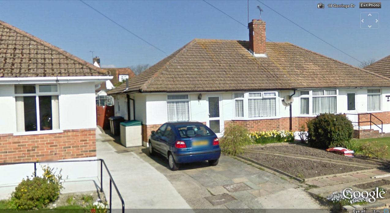 11 Gorringe Drive