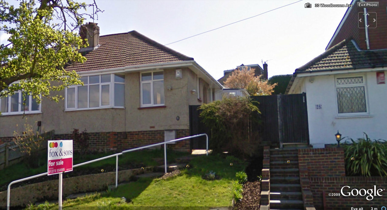 30 Woodbourne Avenue