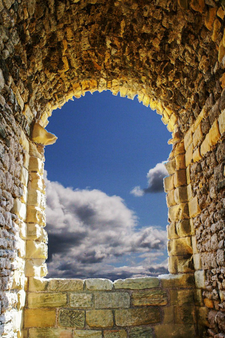 Scarborough Castle