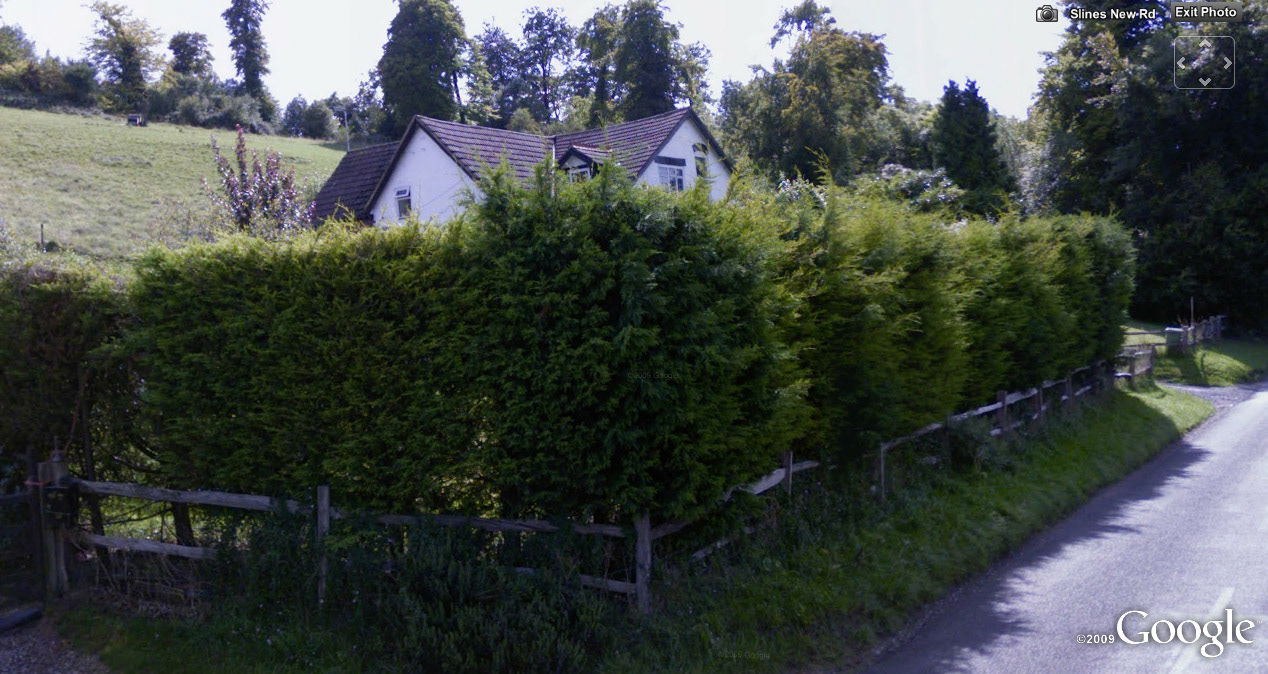 Halliloo Cottages Vince