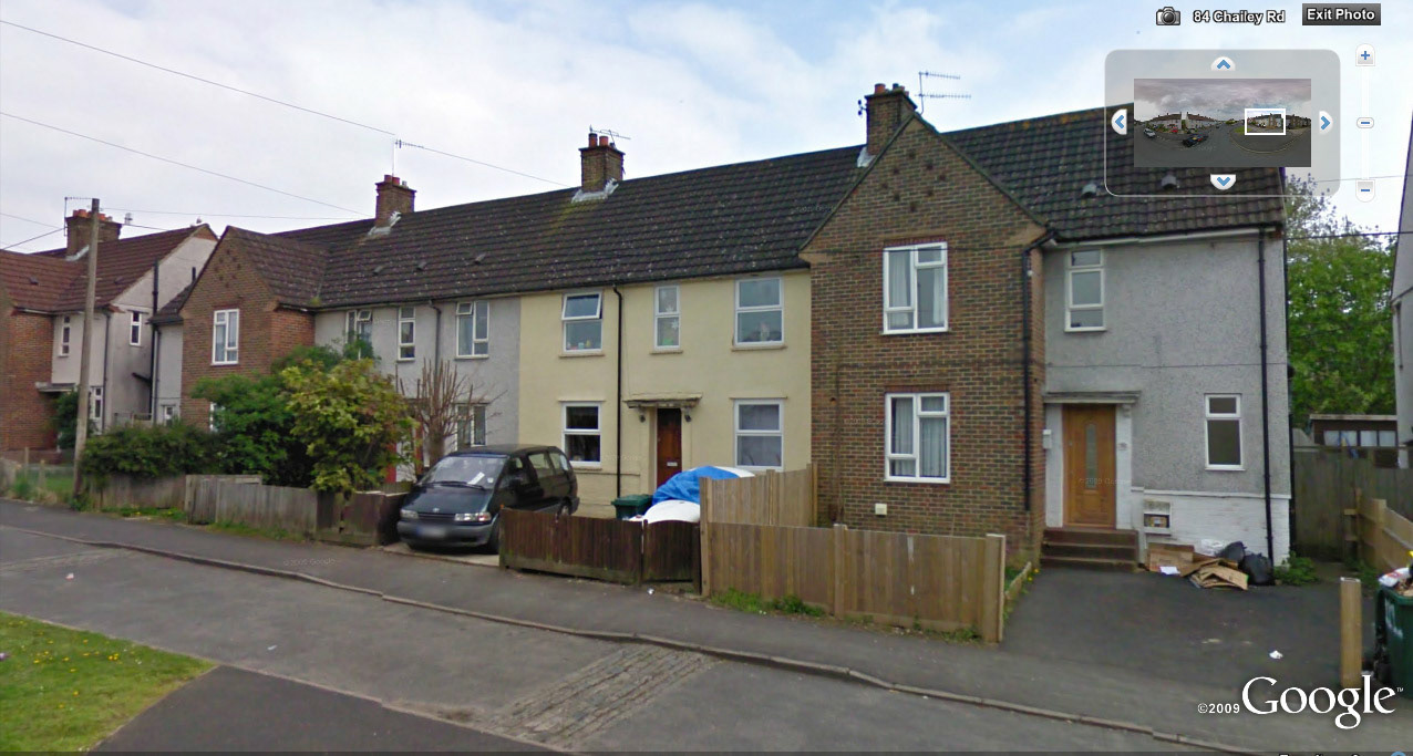 109 Ringmer Road