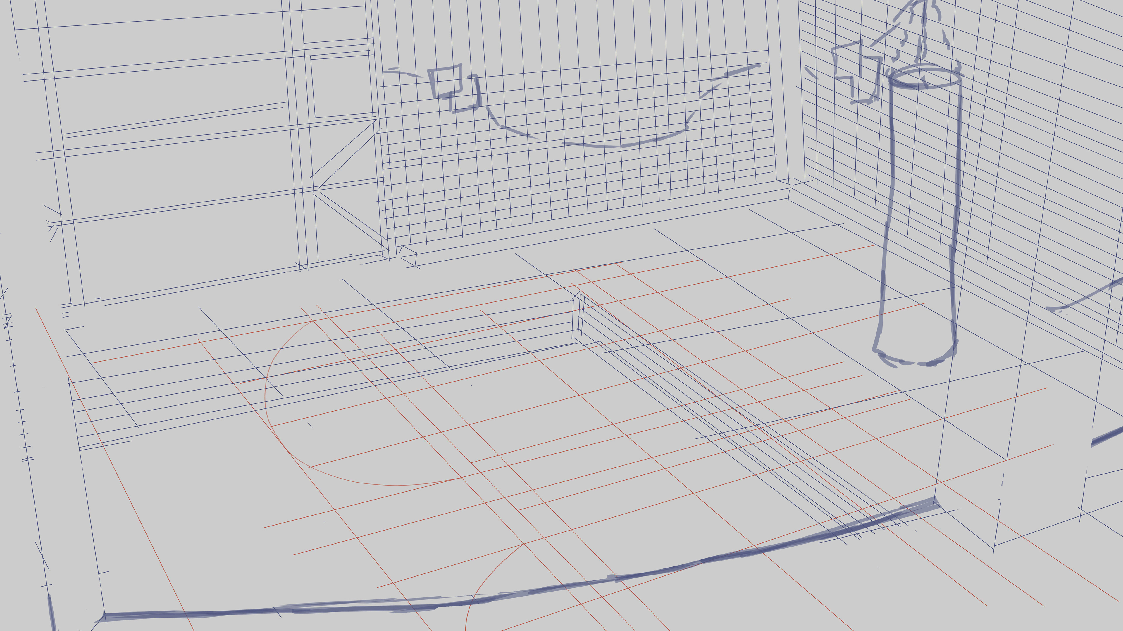 Shot 2 sketch