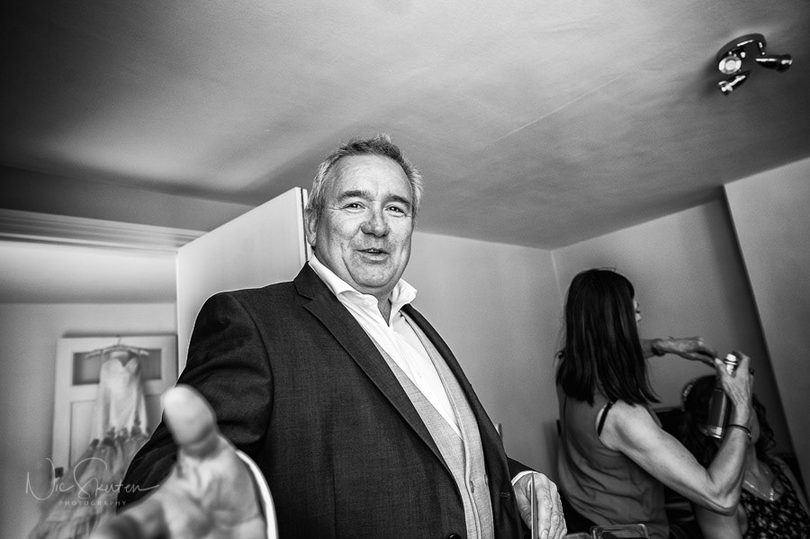 documentary wedding photography