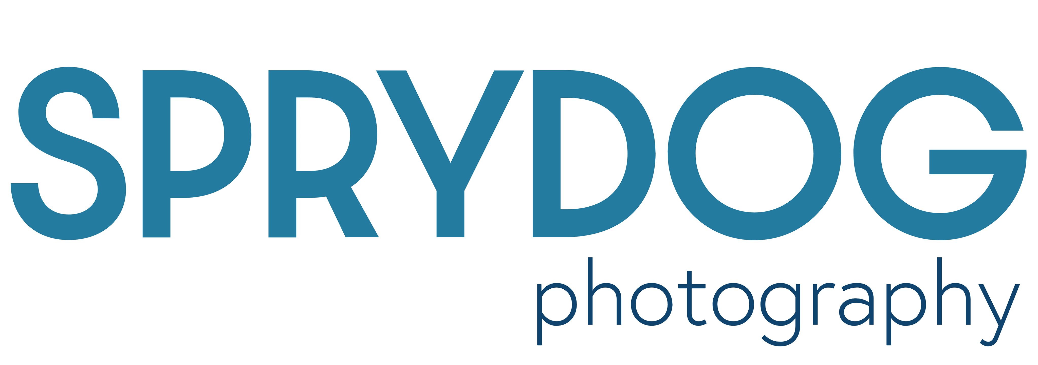 SpryDog Photography