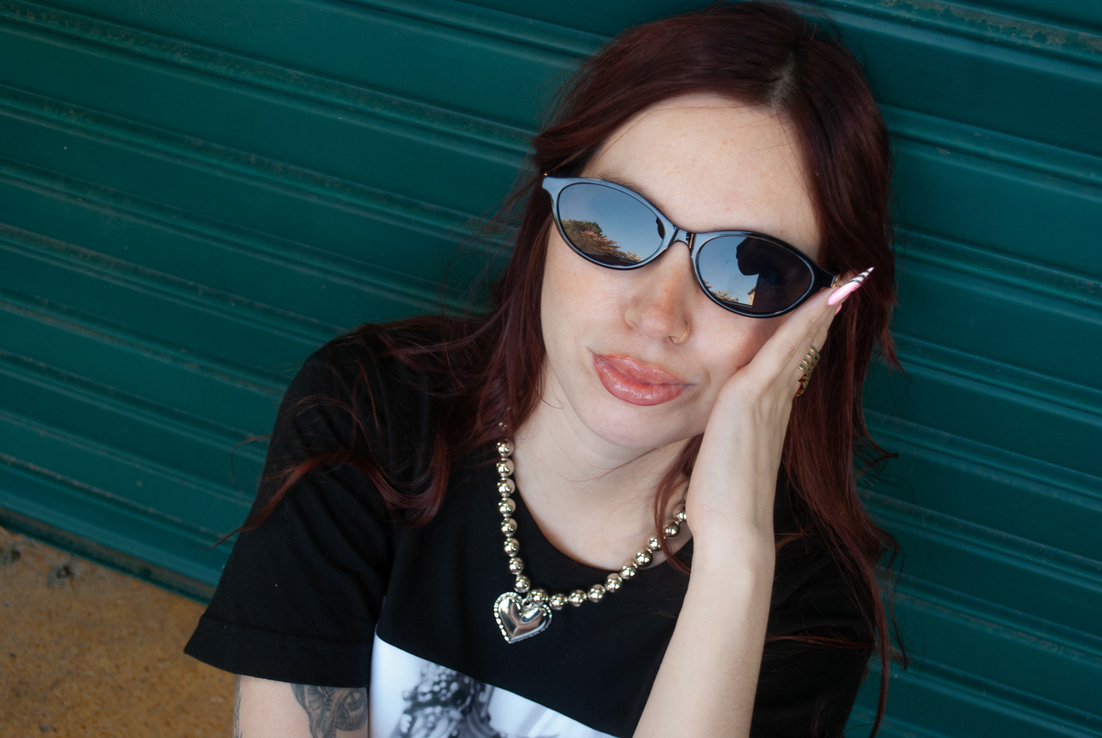 Afrika Accesorios- 2026. 