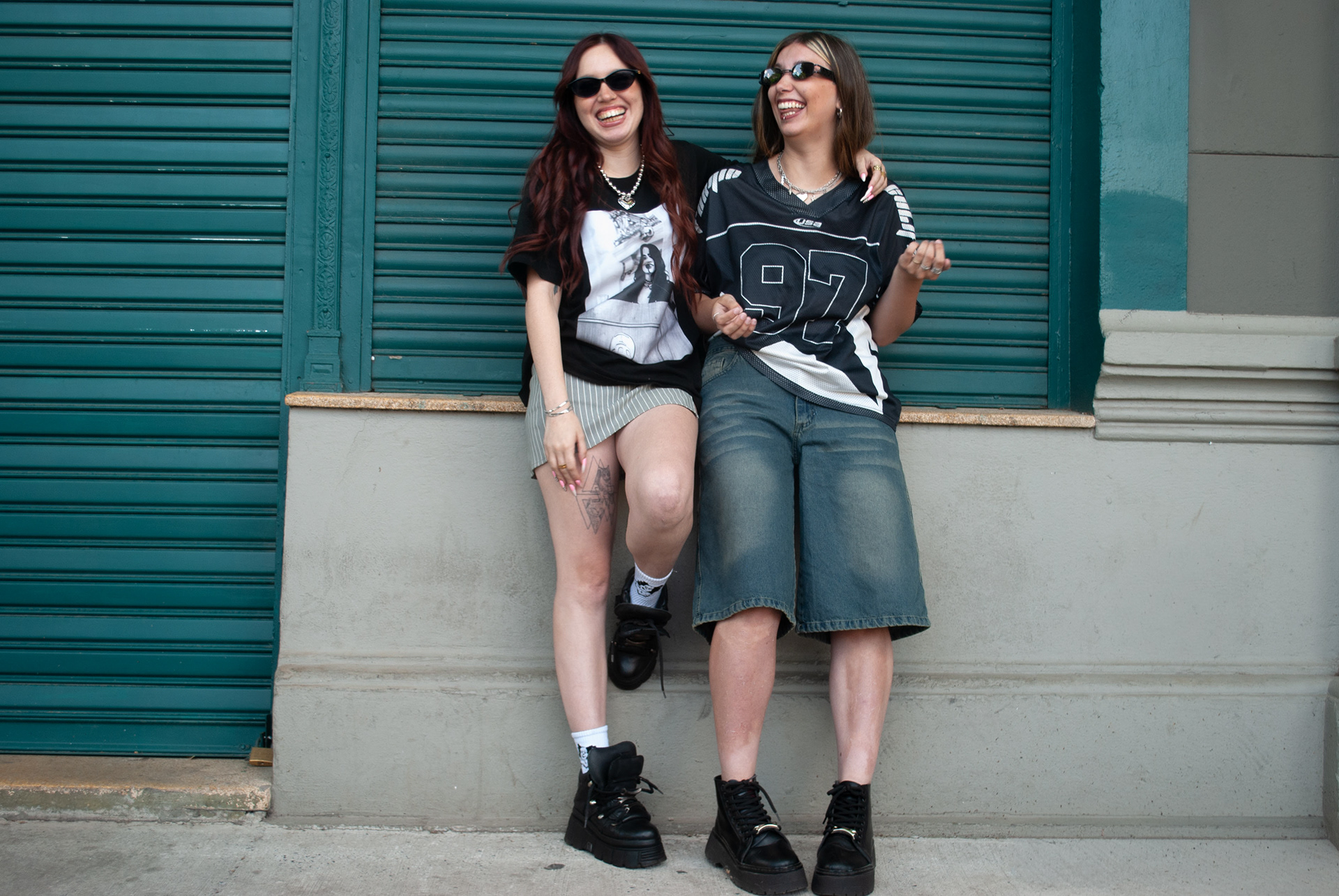 Afrika Accesorios- 2026. 