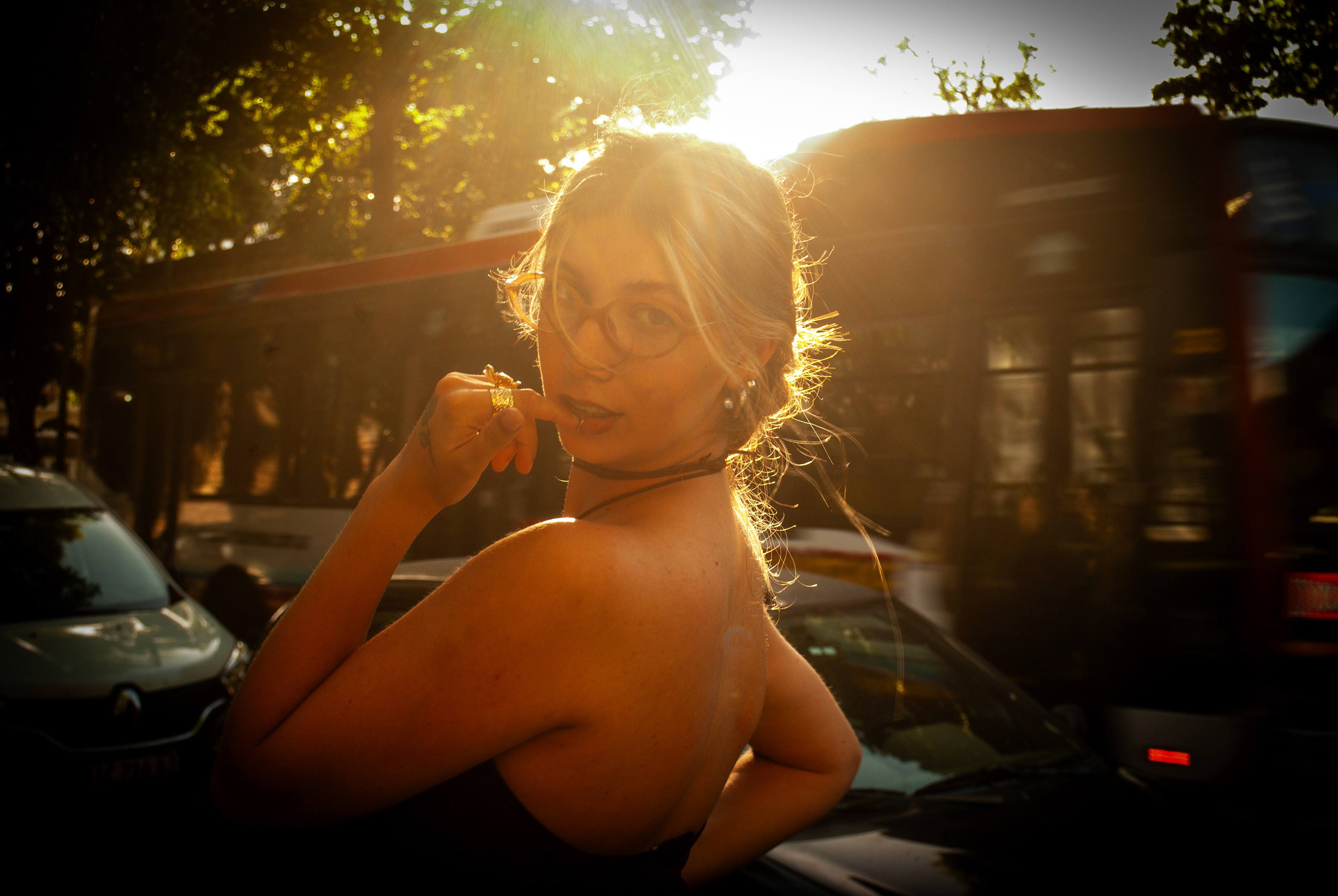 Afrika Accesorios- 2026. 