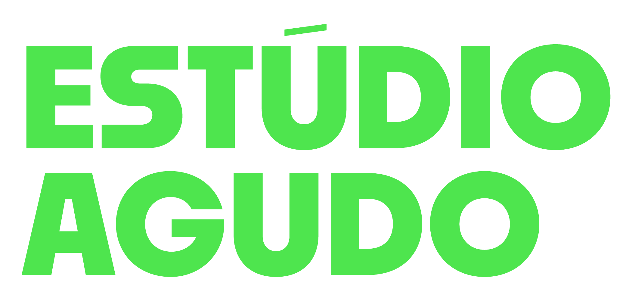 Estúdio Agudo