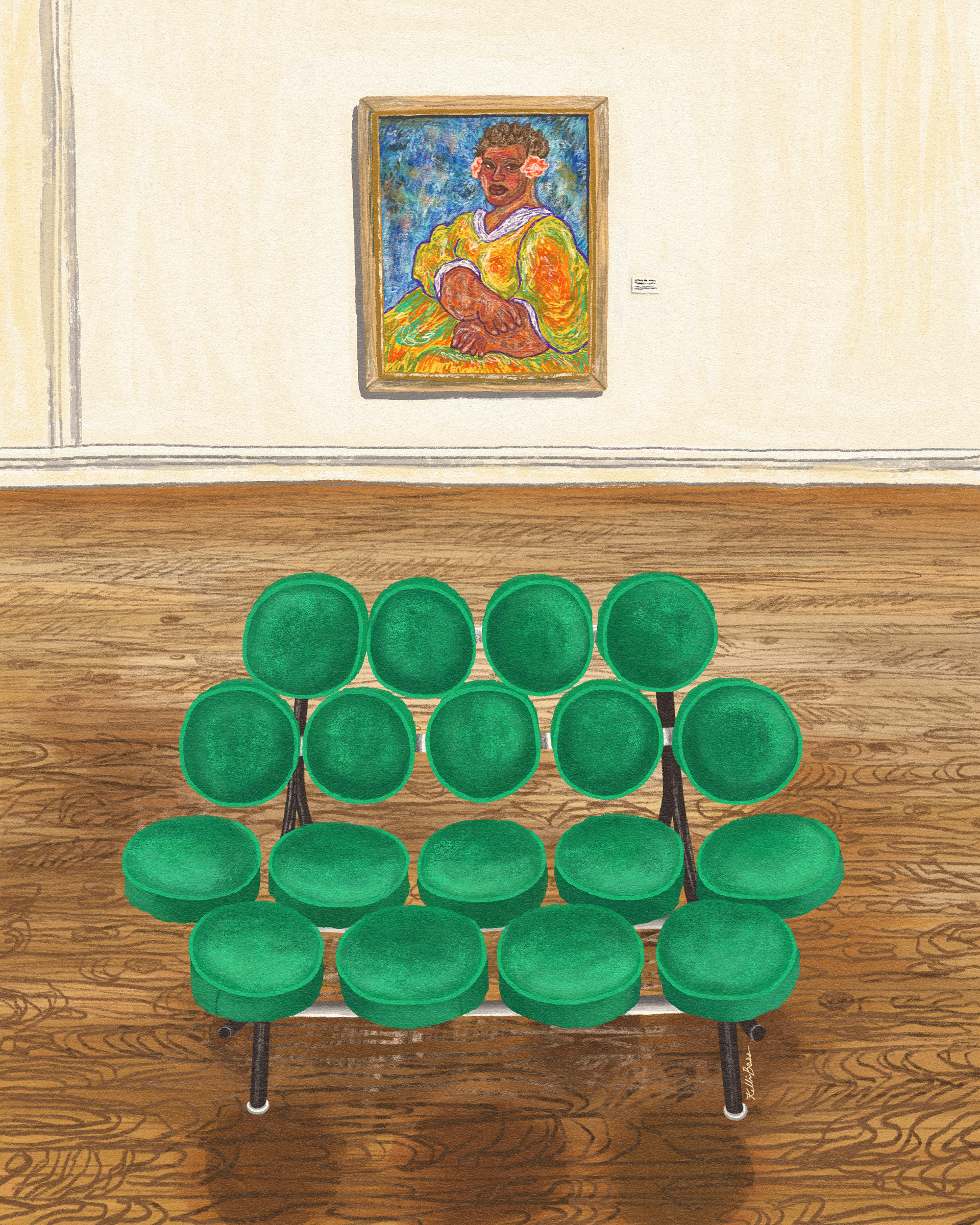 Honolulu Museum of Art