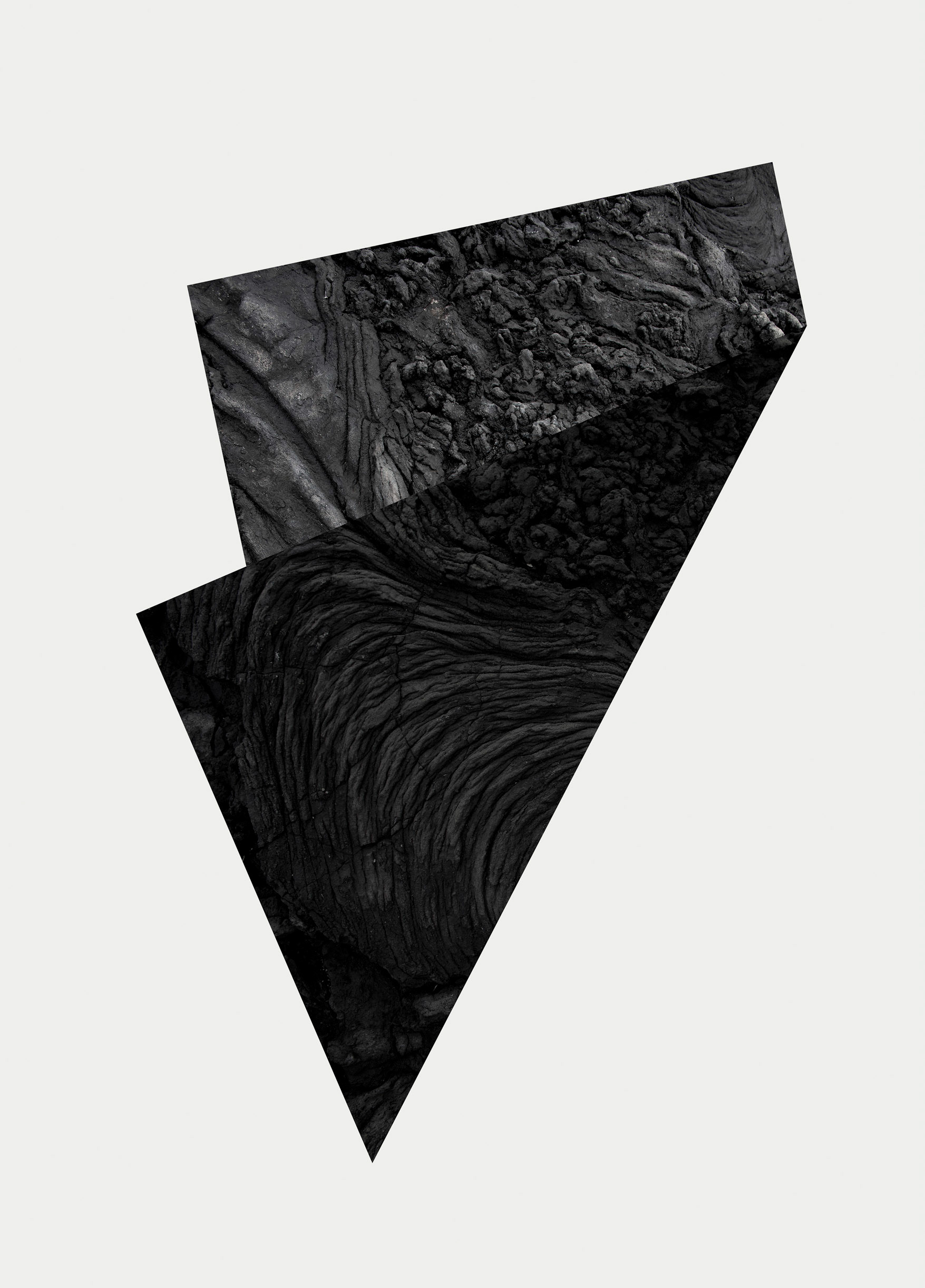 "c. 500AD,"inkjet and graphite on paper, 44x60", 2020