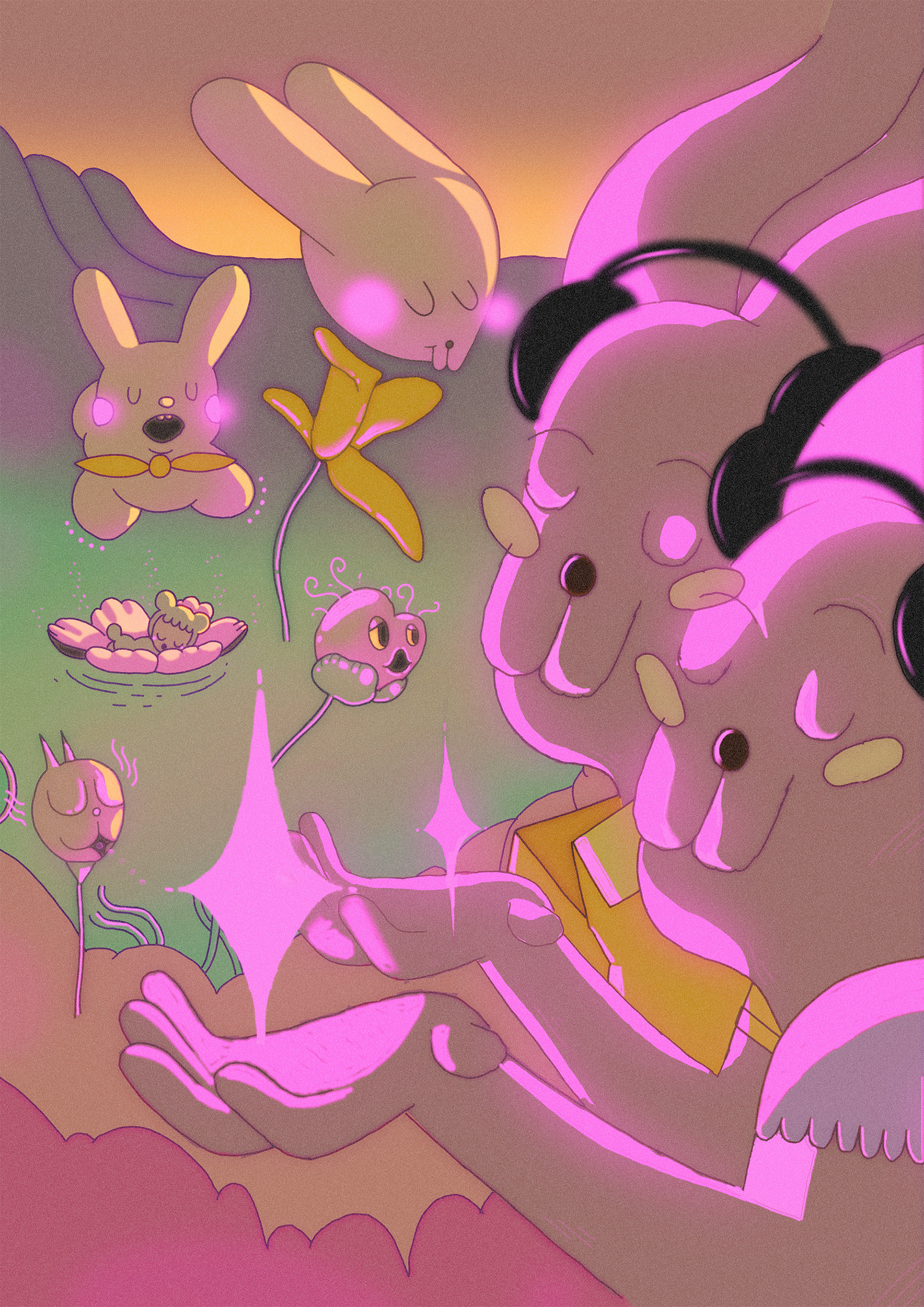 Milledenials Europe Tour